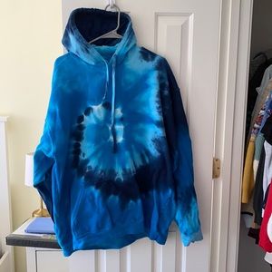Super Oversized Hoodie from Urban Outfitters